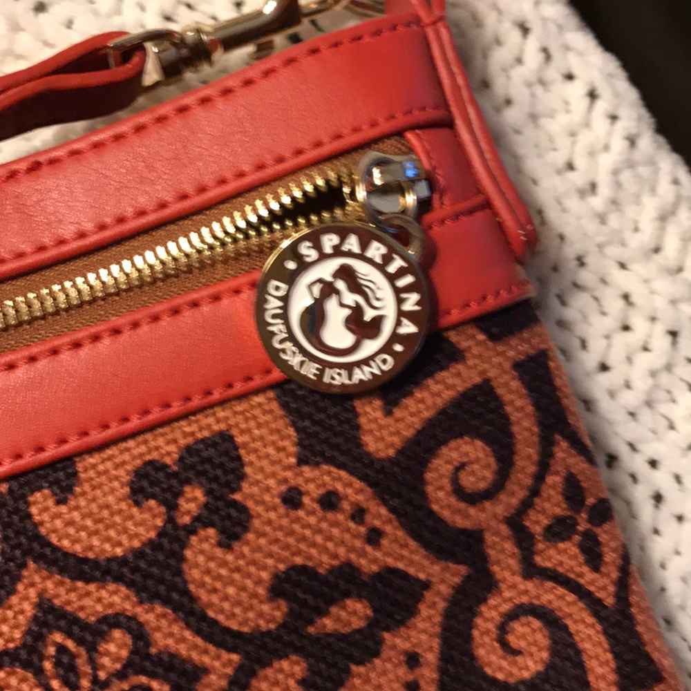 Brand new Spartina purse. - Picture 2 of 2